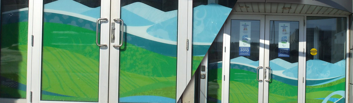 Window Graphics